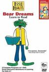 BEAR DREAMS LEARN TO READ DVD