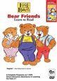 BEAR FRIENDS LEARN TO READ DVD