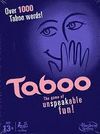 TABOO (GAME) LAST EDITION