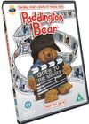 PADDINGTON BEAR GOES TO THE MOVIES DVD