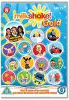 MILKSHAKE GOLD DVD