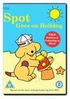 SPOT GOES ON HOLIDAY DVD