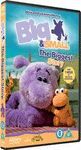BIG & SMALL: THE BIGGEST STORIES DVD
