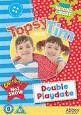 TOPSY AND TIM DOUBLE PLAYDATE DVD