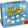 THE STORY TELLING GAME