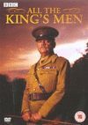 ALL THE KING'S MEN DVD