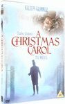 A CHRISTMAS CAROL THE MUSICAL DVD