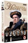 THE SIX WIVES OF HENRY VIII BBC DVD PACK
