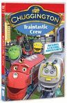 CHUGGINGTON TRAINTASTIC CREW DVD