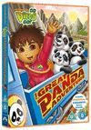 GO DIEGO GO!: THE GREAT PANDA ADVENTURE DVD