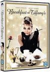 BREAKFAST AT TIFFANY'S DVD