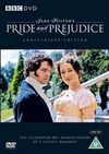PRIDE AND PREJUDICE BBC DOUBLE DVD