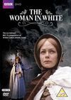 THE WOMAN IN WHITE BBC DVD