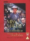 MISS MARPLE COLLECTION BBC DVD PACK