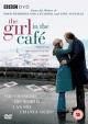 THE GIRL IN THE CAFE BBC DVD
