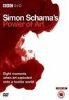 SIMON SCHAMA'S: POWER OF ART BBC DVD