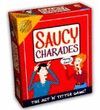 SAUCY CHARADES ADULT GAME