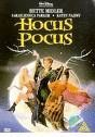 HOCUS POCUS DVD