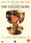 THE GOLDEN BOWL DVD