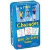 CHARADES KIDS ON STAGE GAME