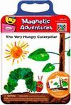 VERY HUNGRY CATERPILLAR MAGNETIC ADVENTURES