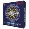 WHO WANTS TO BE A MILLIONAIRE GAME