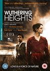 5,00-WUTHERING HEIGHTS DVD