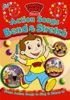 TUMBLE TOTS ACTION SONGS BEND AND STRETCH DVD