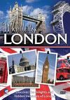 WHISTLE STOP LONDON DVD