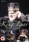 KING LEAR (L. OLIVIER) DVD