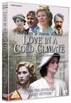 LOVE IN A COLD CLIMATE: THE COMPLETE SERIES DVD