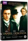DANIEL DERONDA BBC DVD