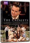 THE CAZALETS DVD