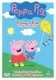 PEPPA PIG FLYING A KITE AND OTHER STORIES DVD