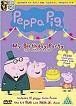 PEPPA PIG MY BIRTHDAY PARTY AND OTHER STORIES DVD