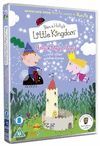 BEN AND HOLLY'S LITTLE KINGDOM:HOLLY'S MAGIC WAND DVD