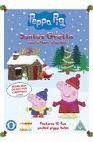 PEPPA PIG SANTA'S GROTTO AND OTHER STORIES DVD