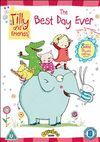 TILLY AND FRIENDS THE BEST DAY EVER DVD