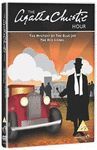 AGATHA CHRISTIE HOUR:MYSTERY OF THE BLUE JAR/RED SIGNAL DVD