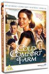 COLD COMFORT FARM DVD