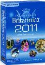 BRITANNICA 2011 DVD