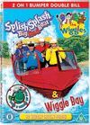 THE WIGGLES SPLISH SPLASH-BIG RED BOAT & WIGGLE BAY DVD