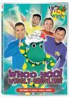 THE WIGGLES WHOO HOO! WIGGLY GREMLINS! DVD