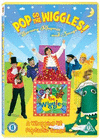 THE WIGGLES POP GO THE WIGGLES! DVD