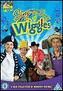 THE WIGGLES SING A SONG OF WIGGLES DVD