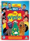 THE WIGGLES THE BEST OF THE WIGGLES DVD