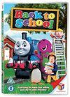 HIT FAVOURITES BACK TO SCHOOL DVD