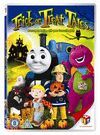 TRICK OR TREAT TALES DVD HIT FAVOURITES