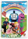 HERE COMES SPRING! DVD