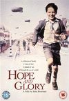 HOPE AND GLORY DVD